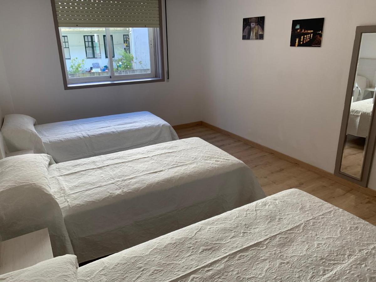 Apartamento Salome Падрон Екстер'єр фото